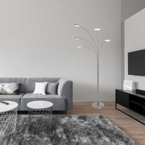 mexlite-vloerlamp-synna-staal-glasmetaal-led-1327st-1