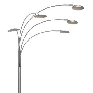 mexlite-vloerlamp-synna-staal-glasmetaal-led-1327st-1