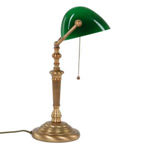 vintage-groene-notarislamp-steinhauer-ancilla-6185br-1