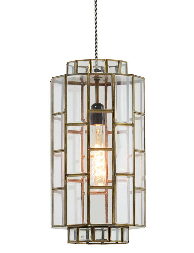 vintage-hanglamp-light-living-sostrene-brons-3544br-1