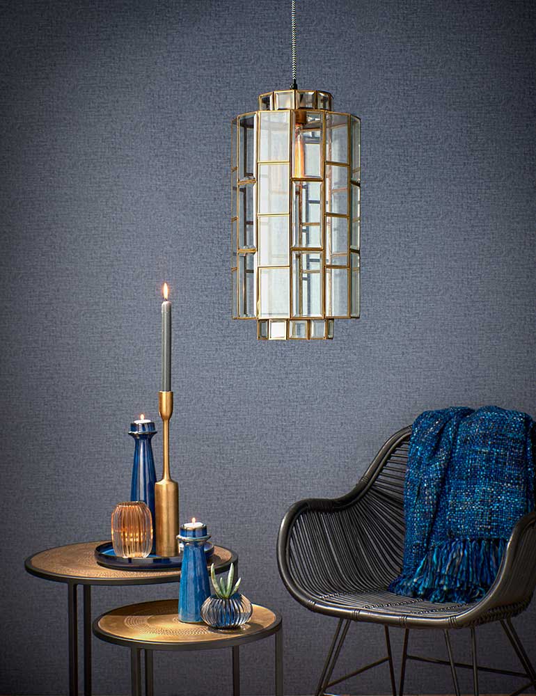 vintage-hanglamp-light-living-sostrene-brons-3544br-3