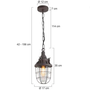 mexlite-hanglamp-ebbe-bruin-glasmetaal-ø17cm-e27-7890b-1