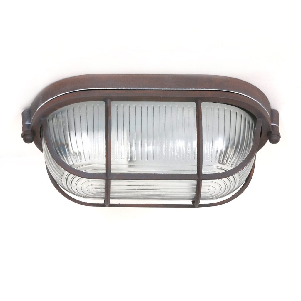 mexlite-plafonniere-lisanne-bruin-glasmetaal-bullseyelamp-e27-1340b-1
