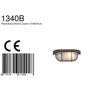 mexlite-plafonniere-lisanne-bruin-glasmetaal-bullseyelamp-e27-1340b-1