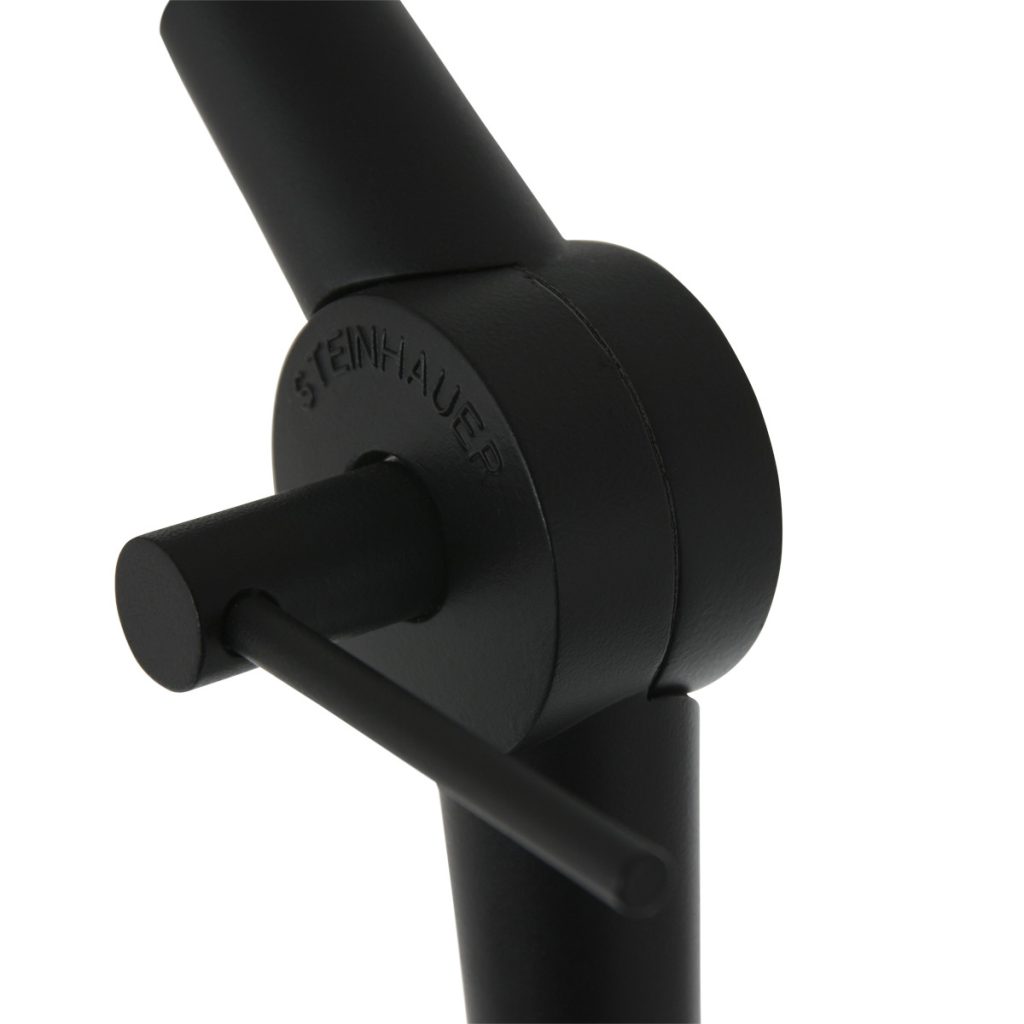 Vloerlamp met knikarm Steinhauer Prestige chic - Afbeelding 15