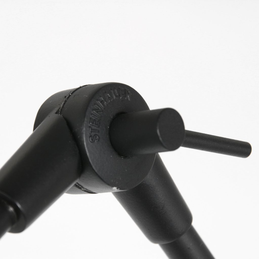 Vloerlamp met knikarm Steinhauer Prestige chic - Afbeelding 5
