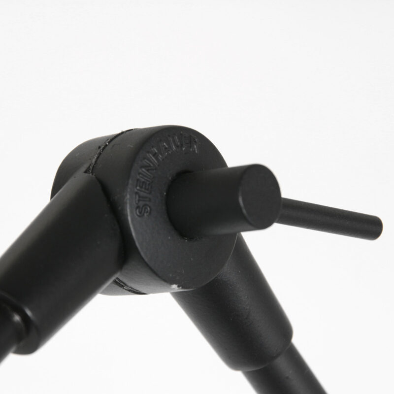 Vloerlamp met knikarm Steinhauer Prestige chic - Afbeelding 5