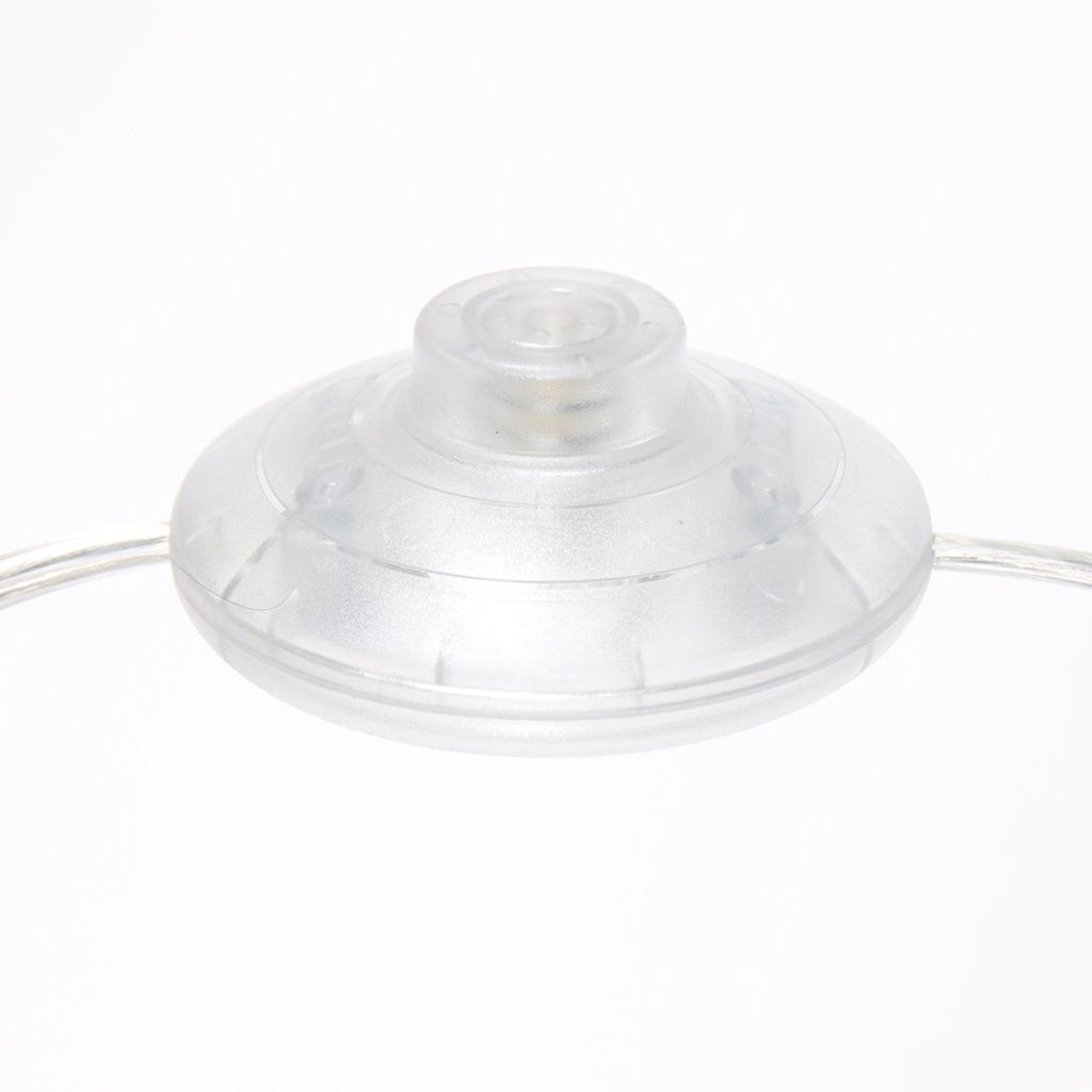 Vloerlamp met knikarm Steinhauer Prestige chic - Afbeelding 12