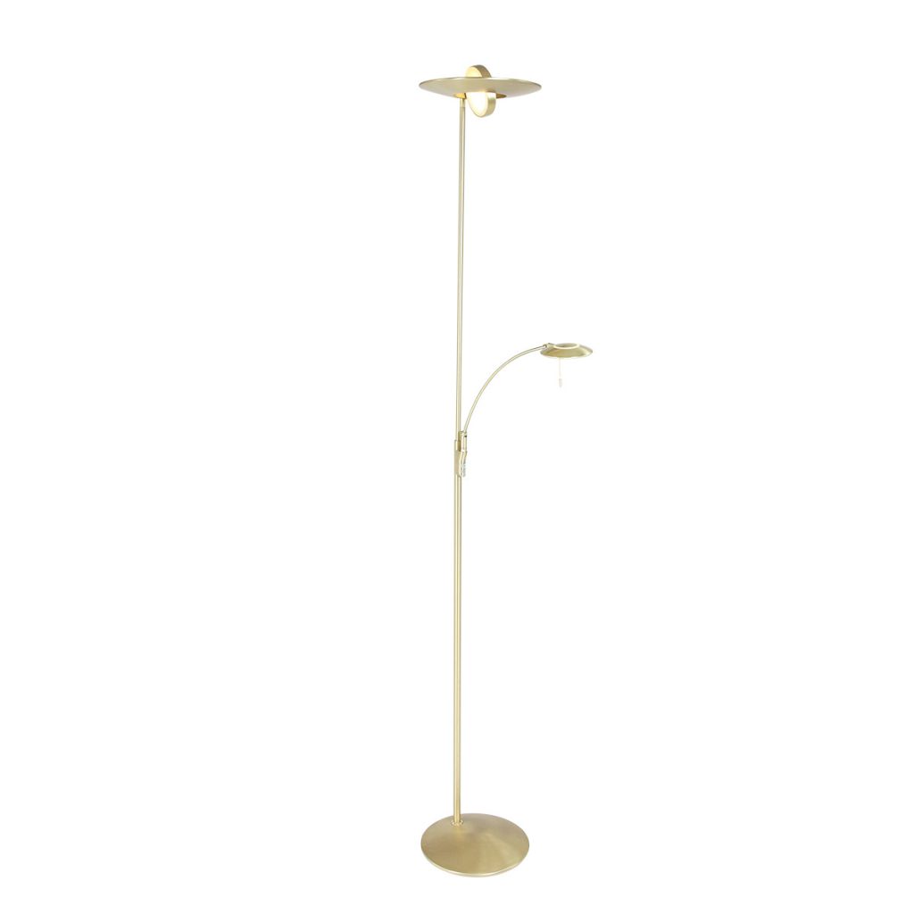 vloerlamp-met-leesarm-messing-kleur-goud-steinhauer-zenith-led-7860me-1