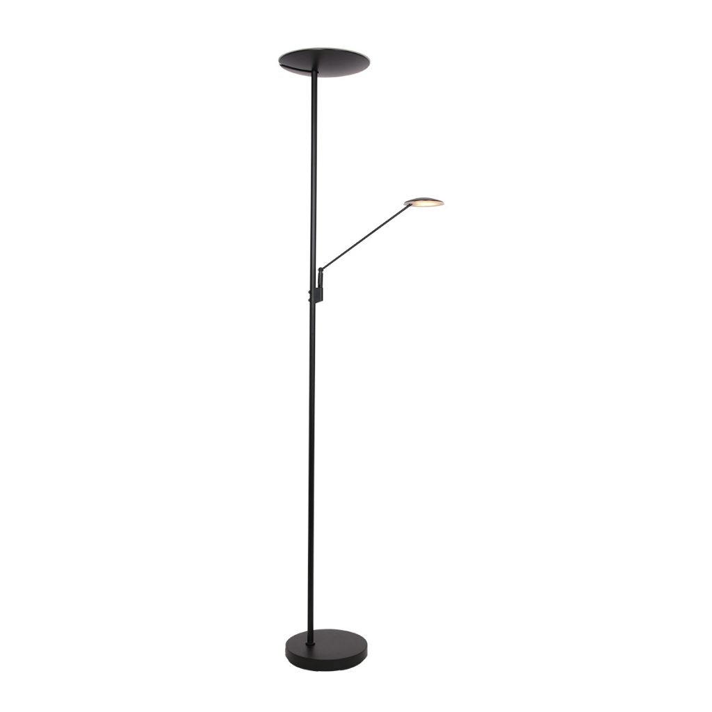 Vloerlamp met leeslampje Steinhauer Daphne - Afbeelding 11