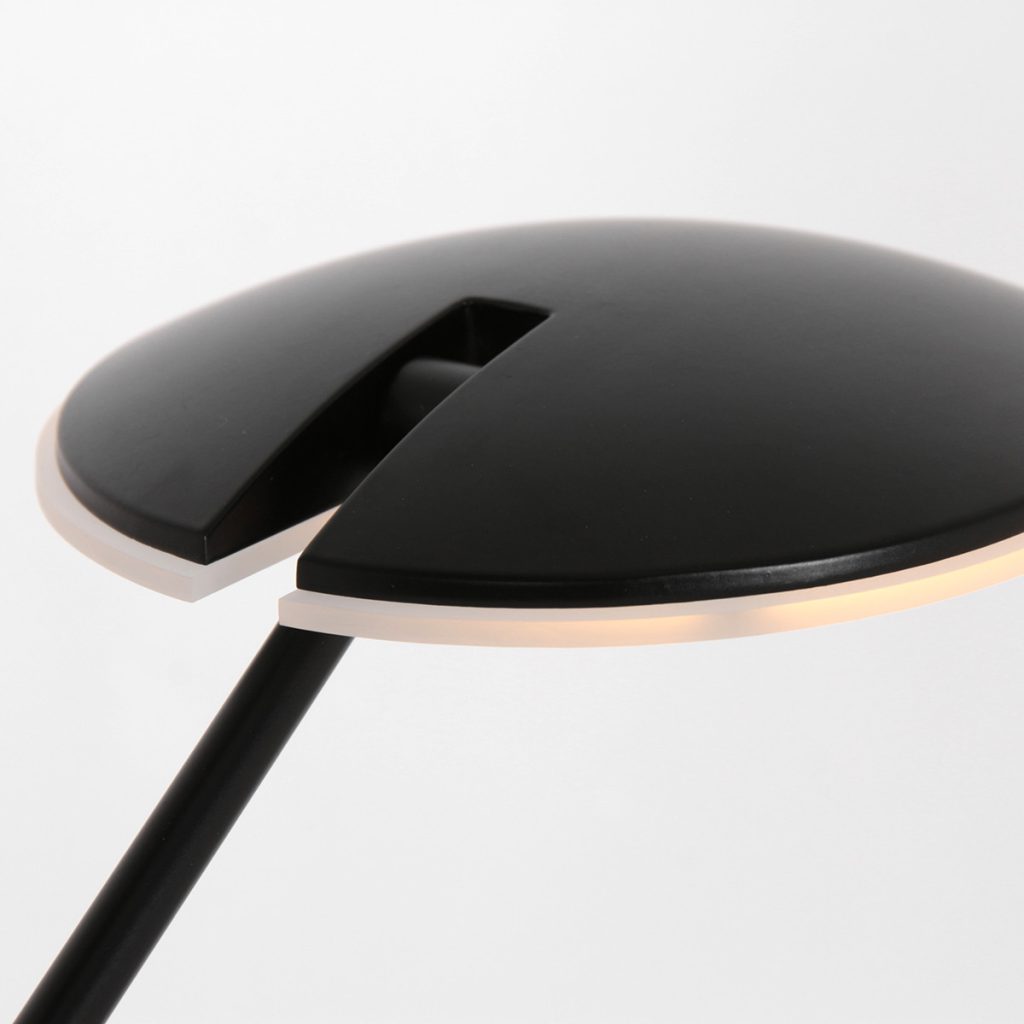 Vloerlamp met leeslampje Steinhauer Daphne - Afbeelding 15