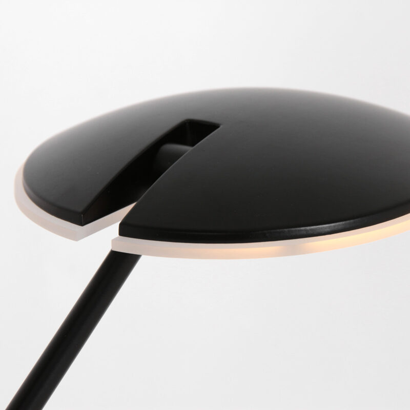 Vloerlamp met leeslampje Steinhauer Daphne - Afbeelding 15