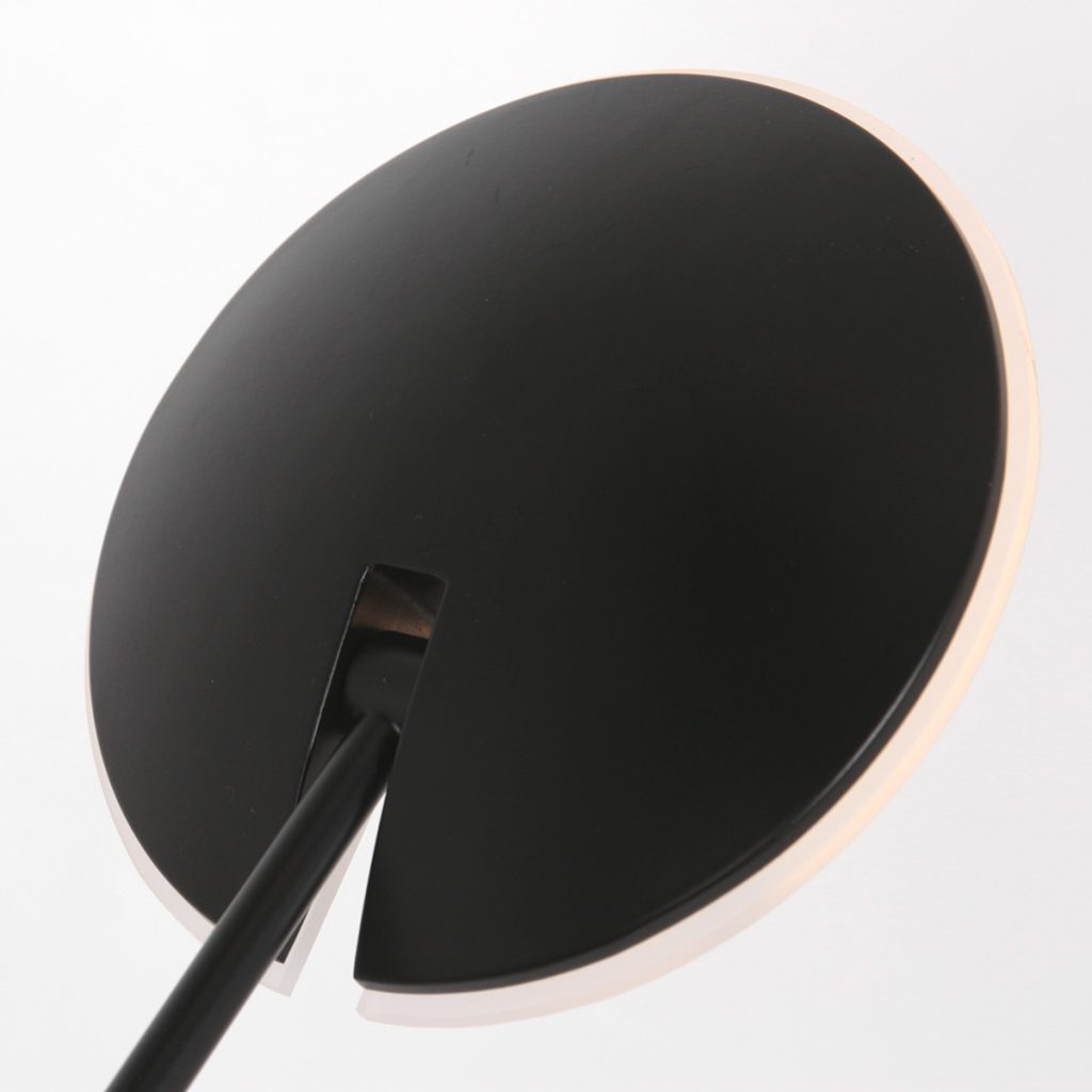 Vloerlamp met leeslampje Steinhauer Daphne - Afbeelding 5