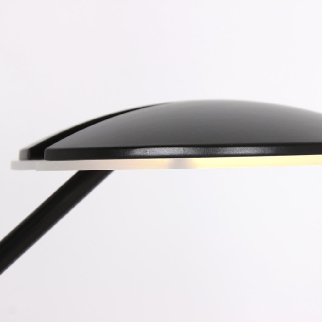 Vloerlamp met leeslampje Steinhauer Daphne - Afbeelding 6