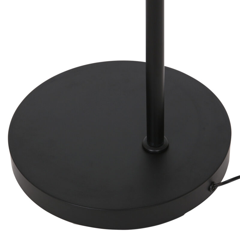 Vloerlamp met leeslampje Steinhauer Daphne - Afbeelding 7