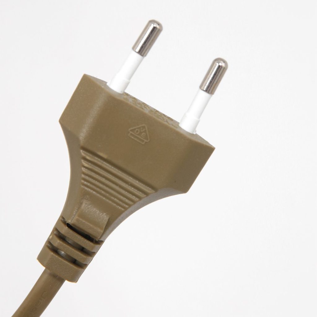 Klassieke bronzen metalen glazen vloerlamp Steinhauer Sovereign classic - Afbeelding 15