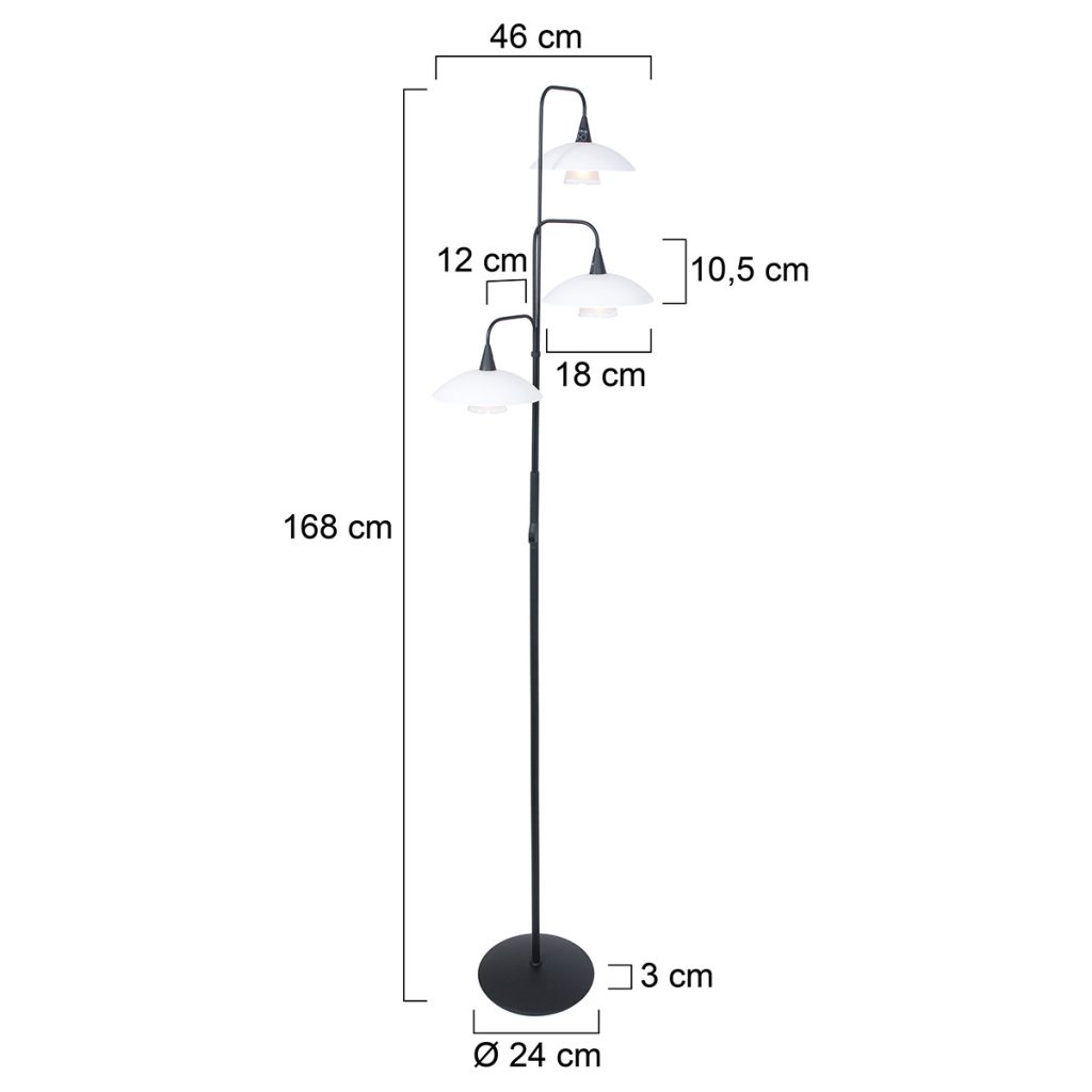 vloerlamp-met-schoteltjes-steinhauer-tallerken-2659zw-5
