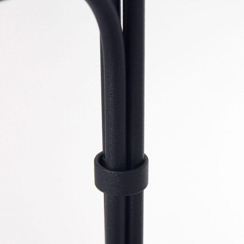steinhauer-vloerlamp-tallerken-zwart-glasmetaal-designlamp-g9-2659zw-1