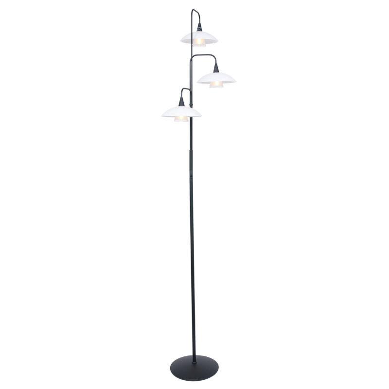 steinhauer-vloerlamp-tallerken-zwart-glasmetaal-designlamp-g9-2659zw-1