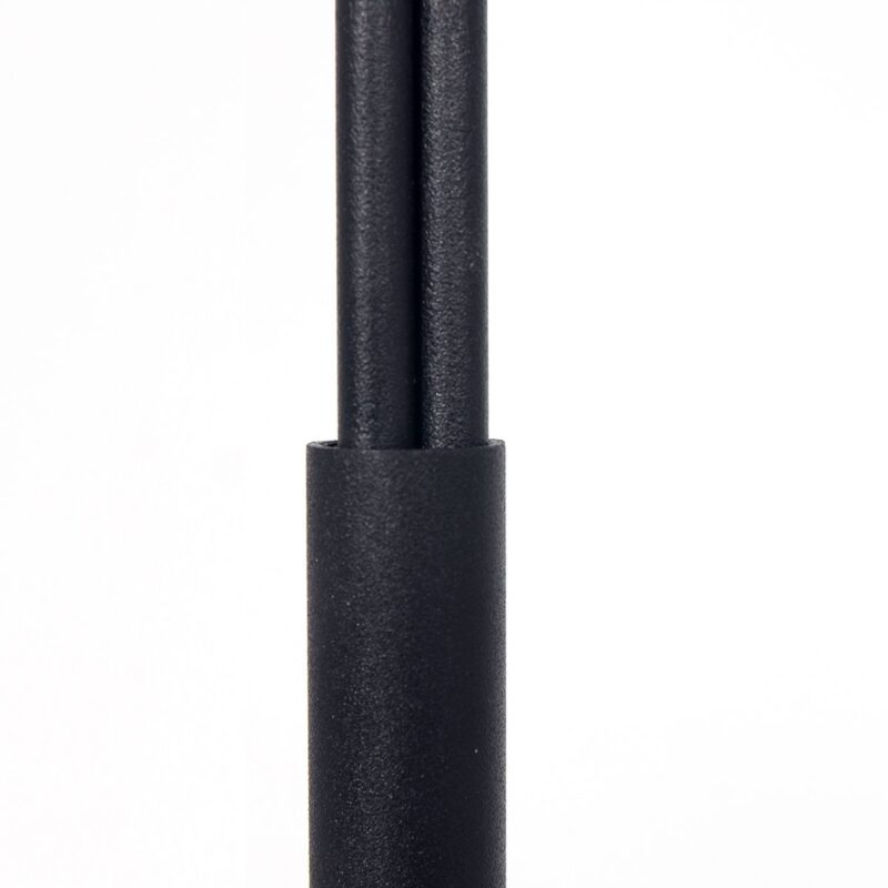 steinhauer-vloerlamp-tallerken-zwart-glasmetaal-designlamp-g9-2659zw-1