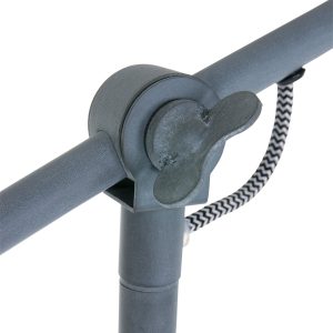 mexlite-vloerlamp-nove-grijs-metaal-ø28cm-e27-1322gr-1