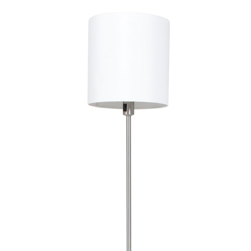 mexlite-vloerlamp-noor-staal-metaalstof-ø30cm-e27-1564st-1