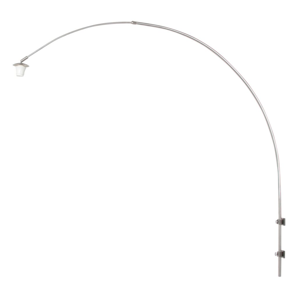Wand booglamp Steinhauer Sparkled light - Afbeelding 2