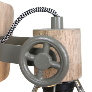 annelighting-spot-guersey-groen-houtmetaal-opbouwspot-e27-1578g-1