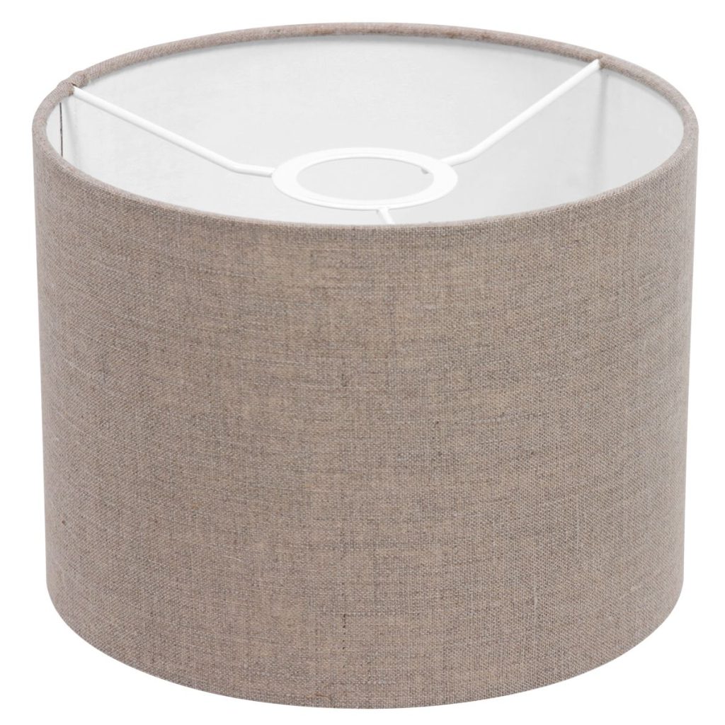 Wandlamp met beige kap Steinhauer Stang - Afbeelding 5