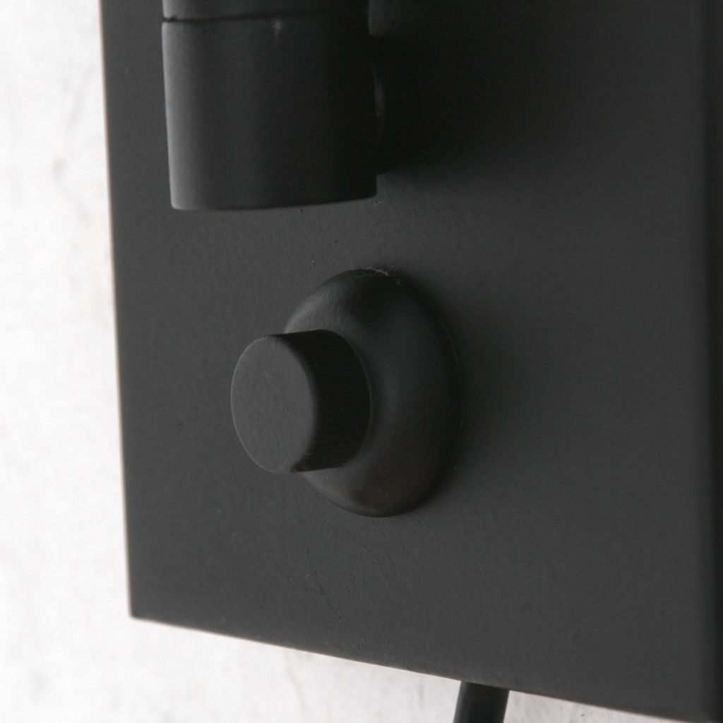 Wandlamp met draaidimmer Steinhauer Prestige chic - Afbeelding 12