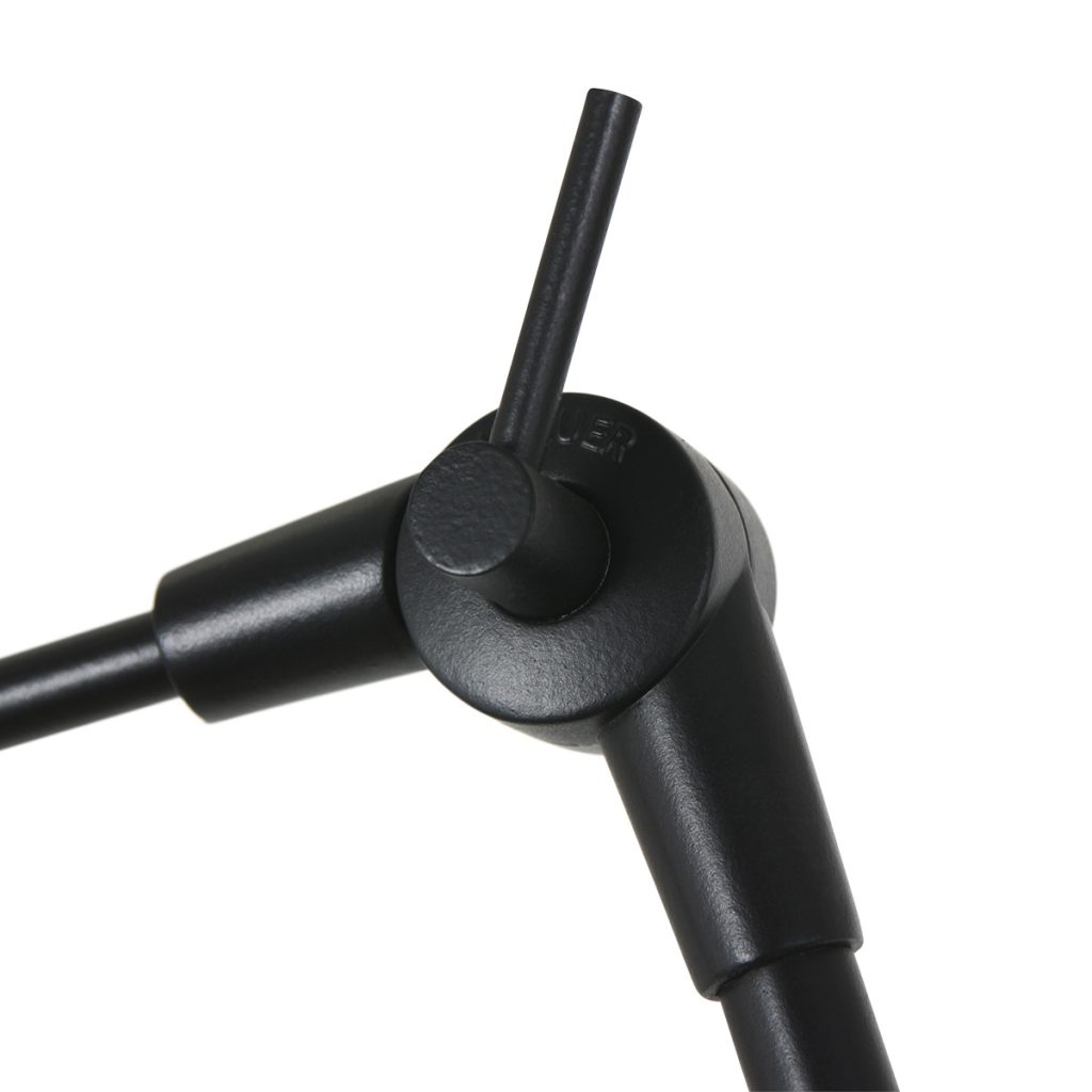 Wandlamp met draaidimmer Steinhauer Prestige chic - Afbeelding 14