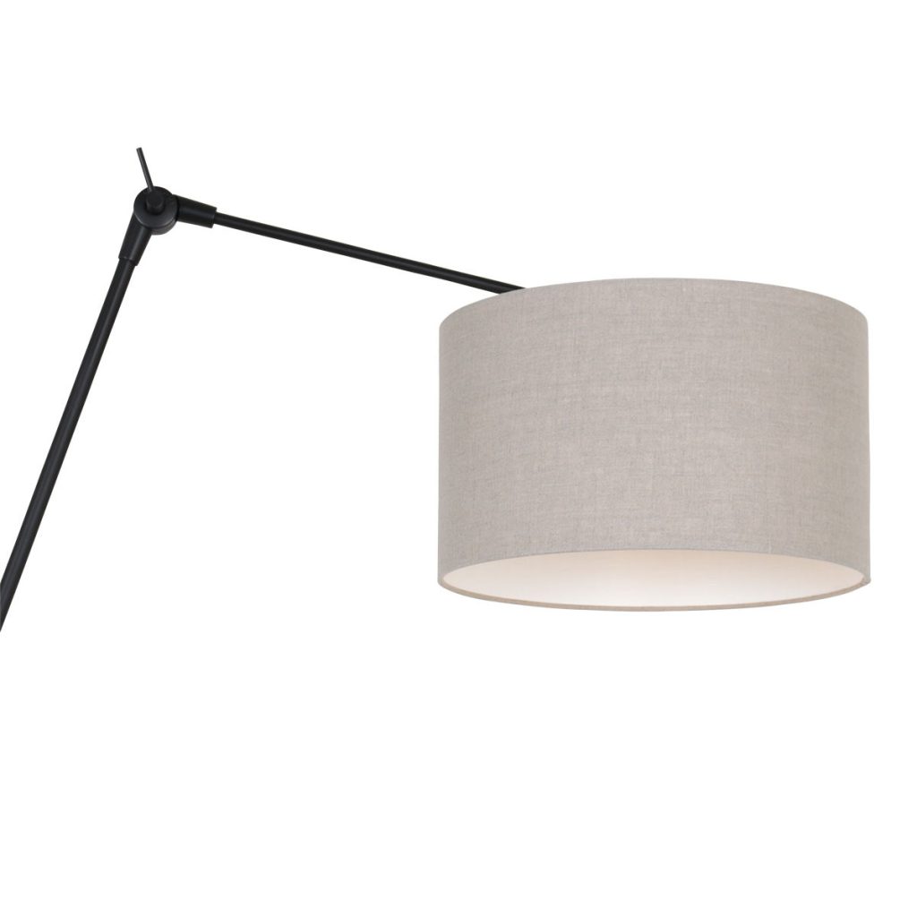 Wandlamp met draaidimmer Steinhauer Prestige chic - Afbeelding 16