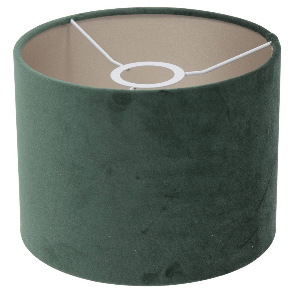 Wandlamp met groene kap en leeslampje Steinhauer Stang - Afbeelding 5