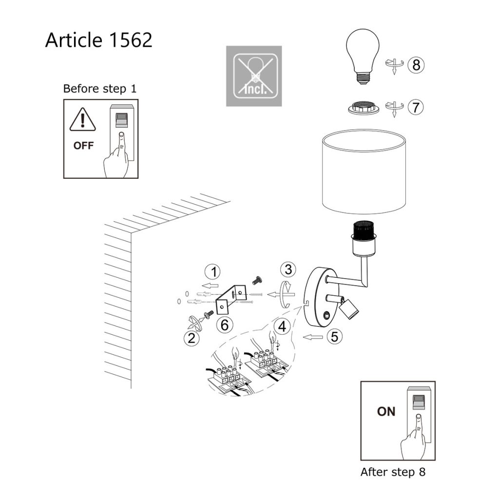 mexlite-wandlamp-noor-staal-metaalstof-ø180cm-led_e27-1562st-1