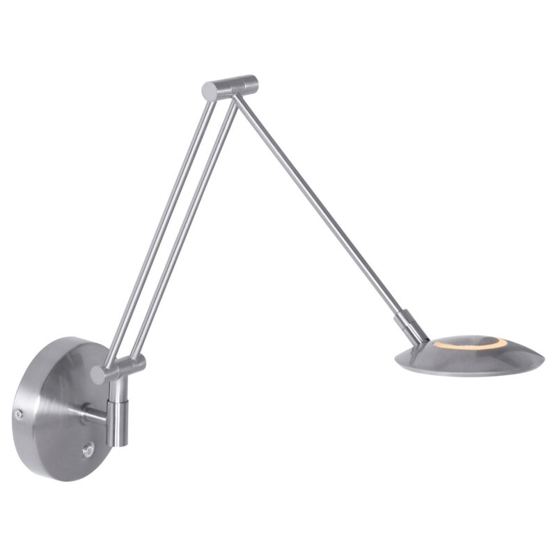 steinhauer-wandlamp-zodiacled-staal-kunststofmetaal-bedlampje-led-2110st-1