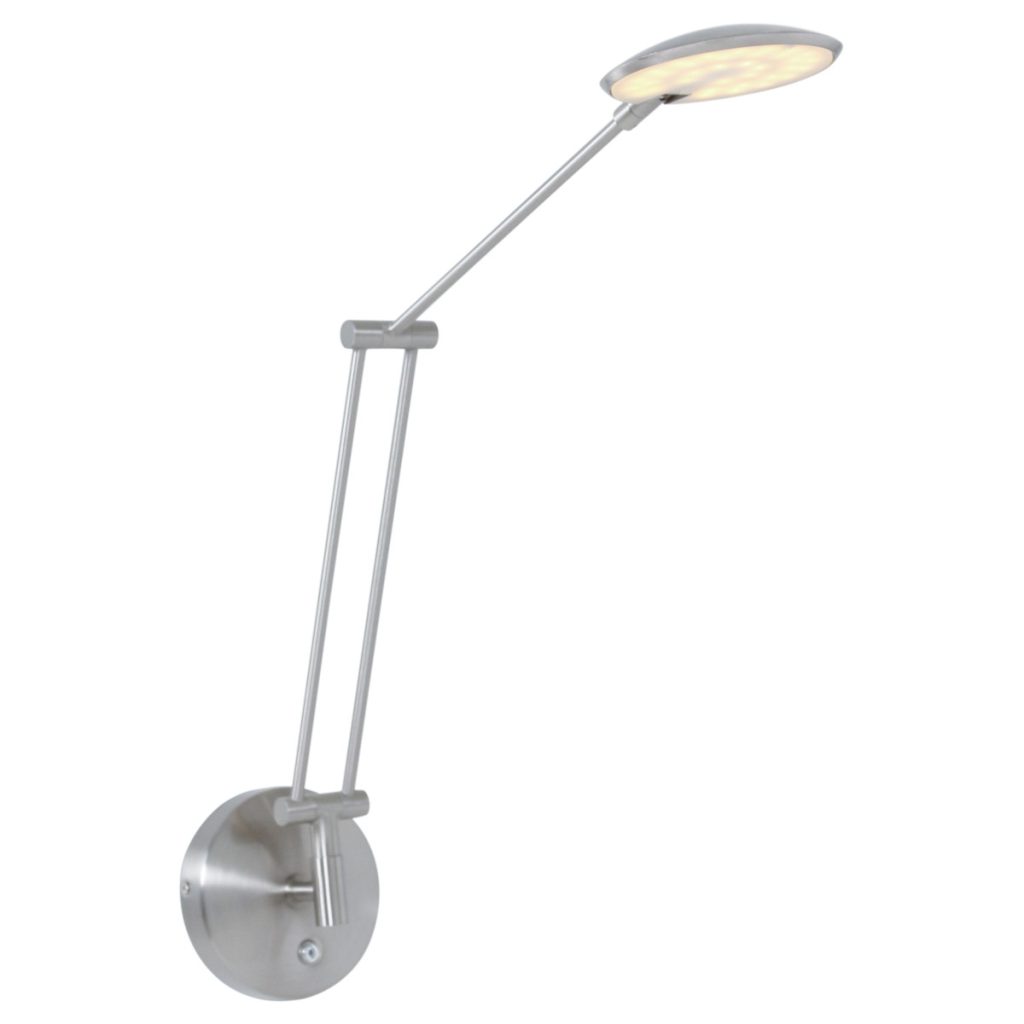 wandlamp-met-knikarm-led-steinhauer-zodiac-led-2110st-10