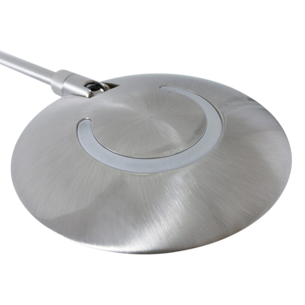 Wandlamp met knikarm LED Steinhauer Zodiac led - Afbeelding 12