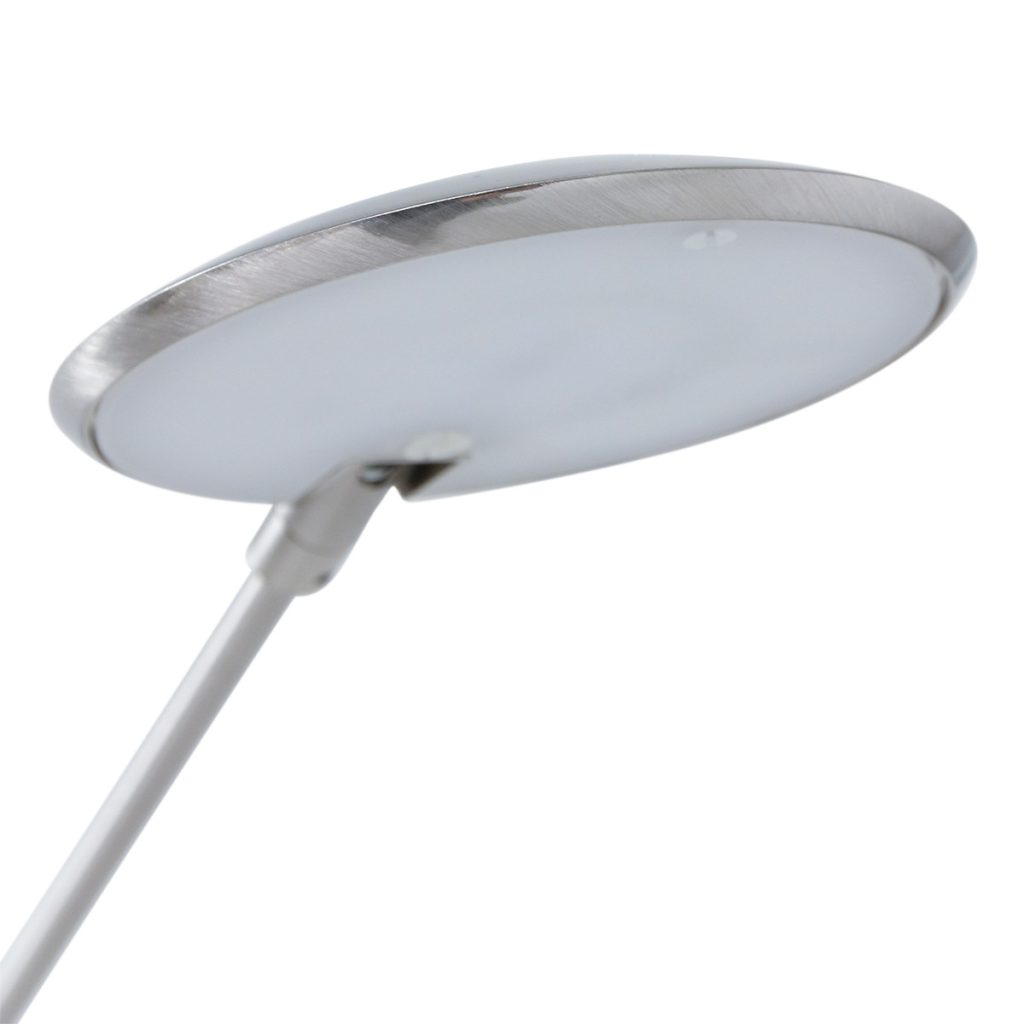 Wandlamp met knikarm LED Steinhauer Zodiac led - Afbeelding 13