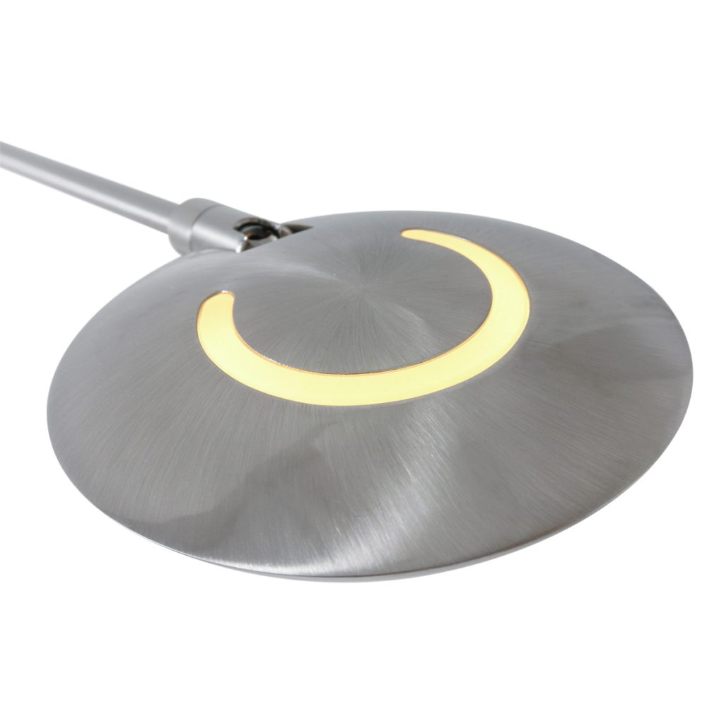 Wandlamp met knikarm LED Steinhauer Zodiac led - Afbeelding 14