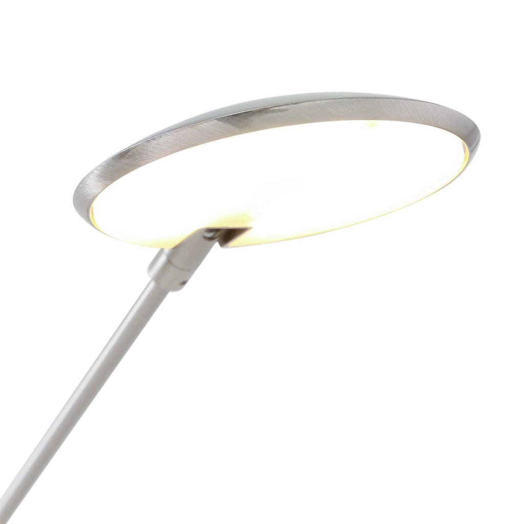 Wandlamp met knikarm LED Steinhauer Zodiac led - Afbeelding 15