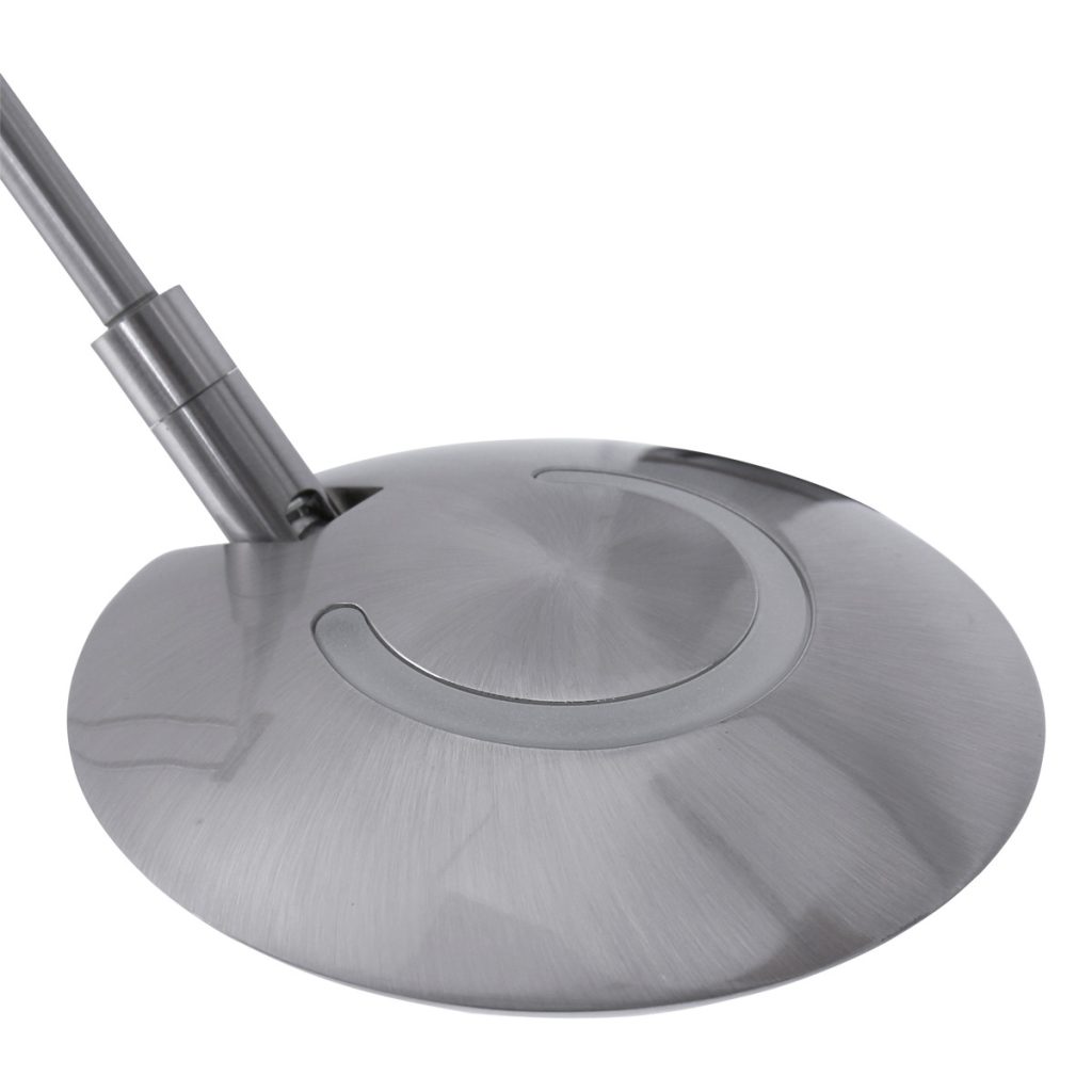 Wandlamp met knikarm LED Steinhauer Zodiac led - Afbeelding 5