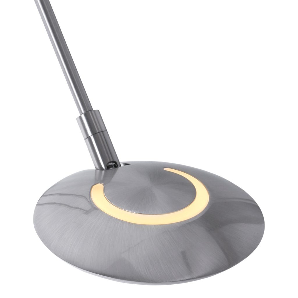 Wandlamp met knikarm LED Steinhauer Zodiac led - Afbeelding 9
