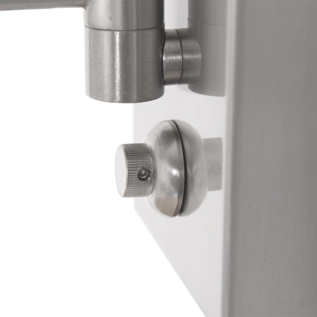 Wandlamp met knikarm Steinhauer Prestige chic - Afbeelding 12