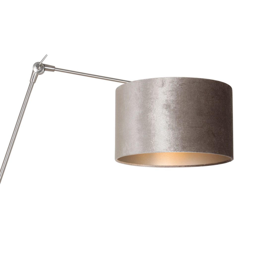 Wandlamp met knikarm Steinhauer Prestige chic - Afbeelding 15