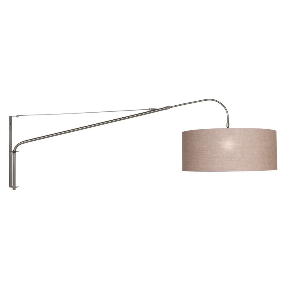 wandlamp-met-lange-arm-beige-kap-steinhauer-elegant-classy-9329st-1
