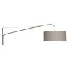 wandlamp-met-lange-arm-beige-kap-steinhauer-elegant-classy-9329st