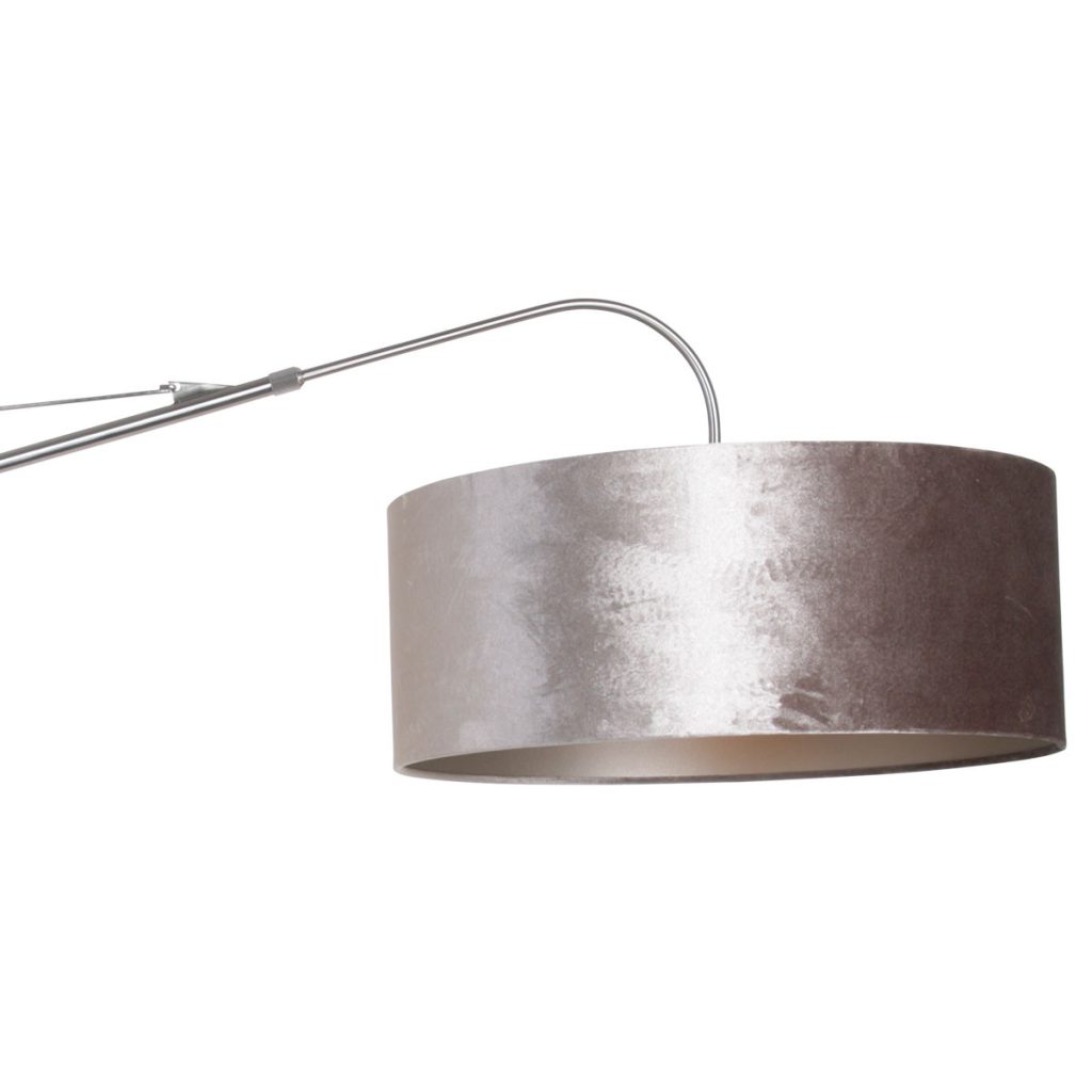 Wandlamp met lange arm Steinhauer Elegant classy - Afbeelding 14