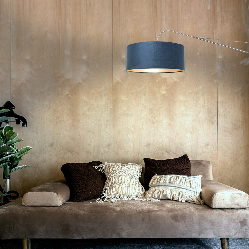 Wandlamp met lange arm Steinhauer Elegant classy - Afbeelding 3