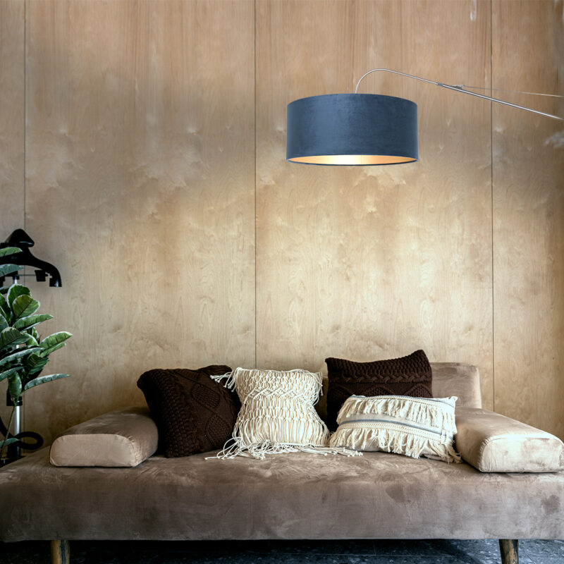 Wandlamp met lange arm Steinhauer Elegant classy - Afbeelding 3
