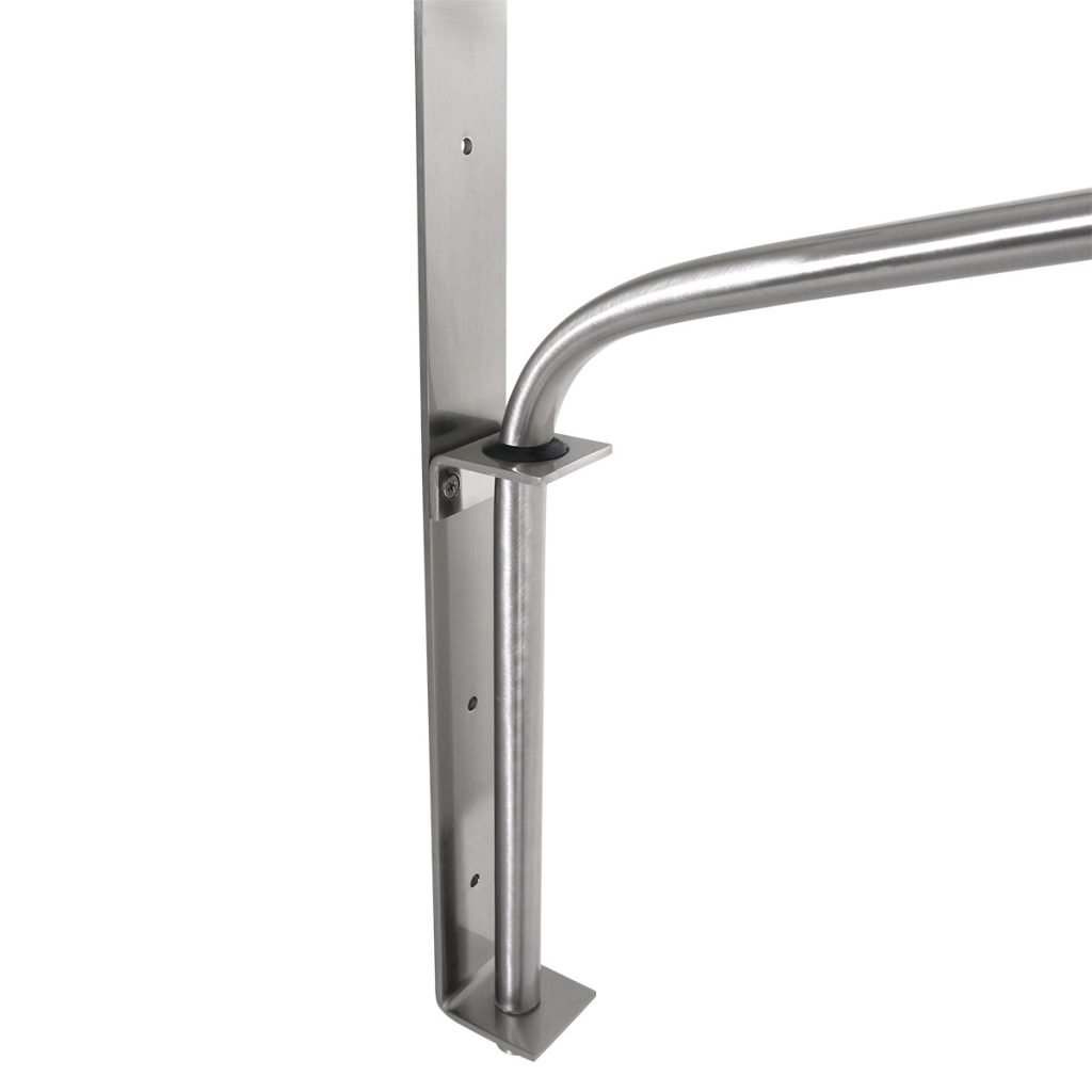 Wandlamp met lange arm Steinhauer Elegant classy - Afbeelding 5